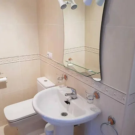 Stunning 2-bed House In W. Pool, A/c, Garage * Nerja