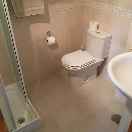 Semesterbostad Stunning 2-bed House In W. Pool, A/c, Garage Nerja