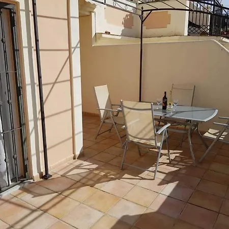 Stunning 2-bed House In W. Pool, A/c, Garage * Нерха