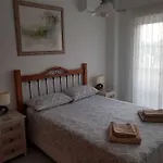 Stunning 2-bed House In W. Pool, A/c, Garage Nerja