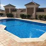 Stunning 2-bed House In W. Pool, A/c, Garage *